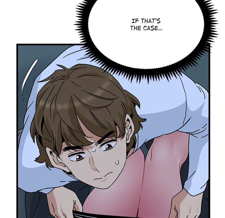 The Turning Point Chapter 93 - Page 25 in English