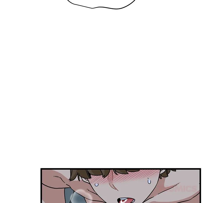 The Turning Point Chapter 93 - Page 66 in English