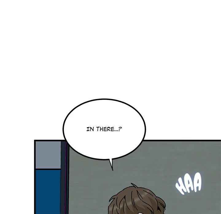 The Turning Point Chapter 93 - Page 71 in English