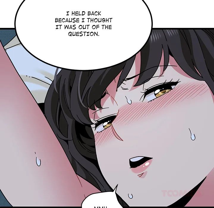 The Turning Point Chapter 93 - Page 75 in English