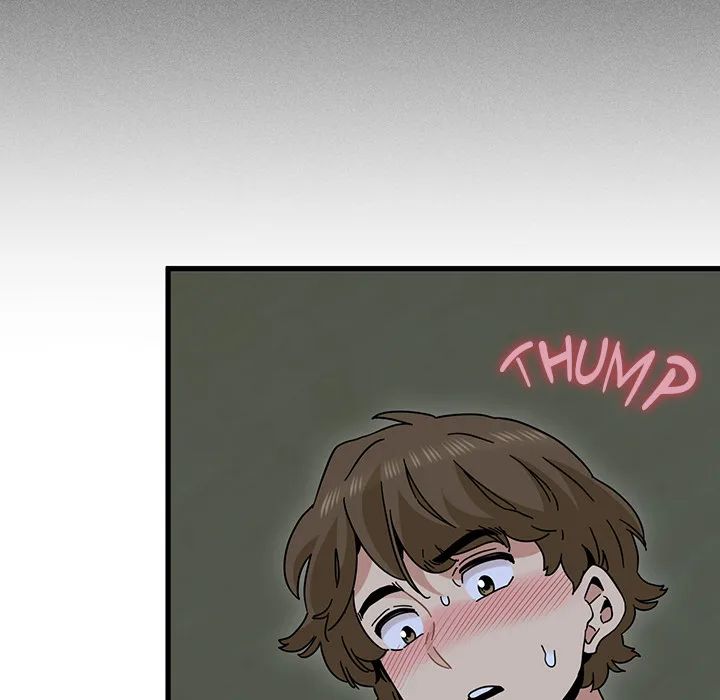 The Turning Point Chapter 93 - Page 87 in English