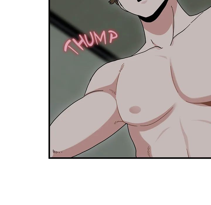 The Turning Point Chapter 93 - Page 88 in English