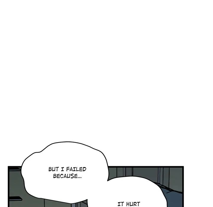 The Turning Point Chapter 93 - Page 91 in English