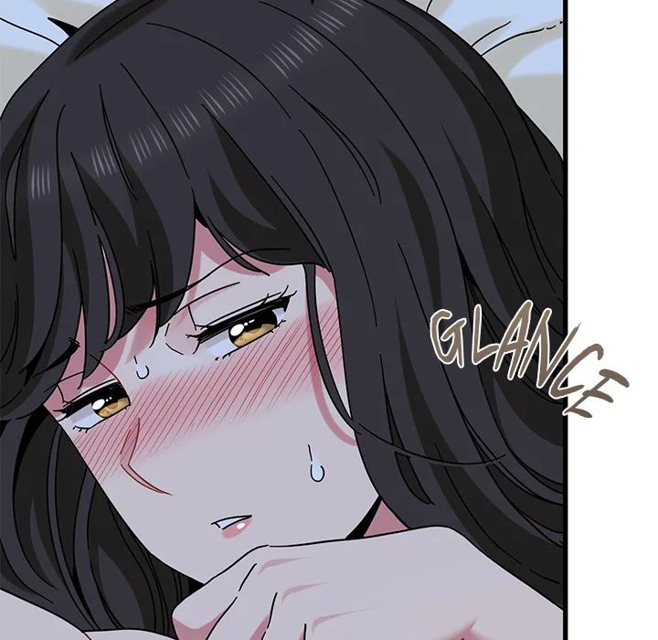 The Turning Point Chapter 93 - Page 97 in English