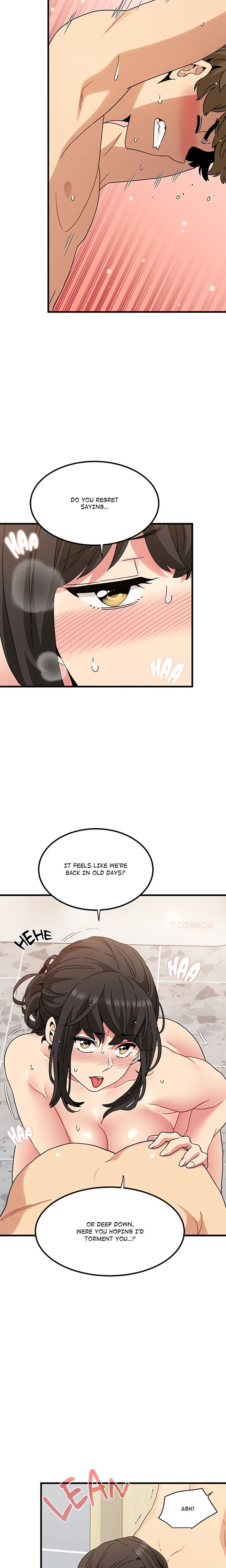 The Turning Point Chapter 94 - Page 12 in English