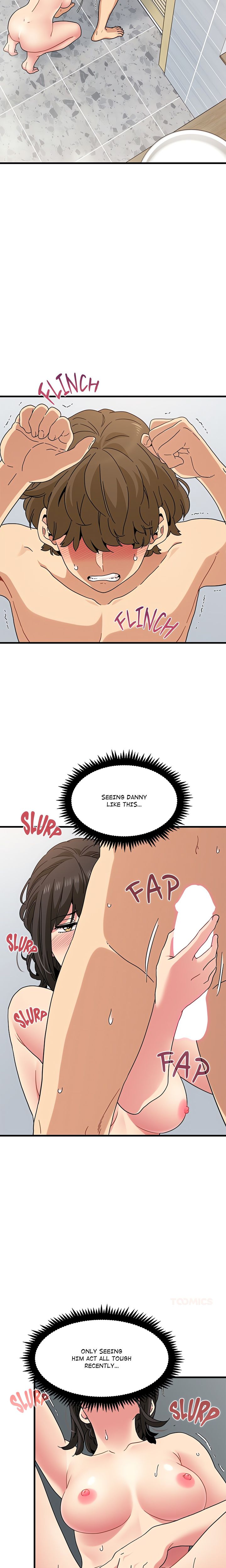 The Turning Point Chapter 94 - Page 14 in English