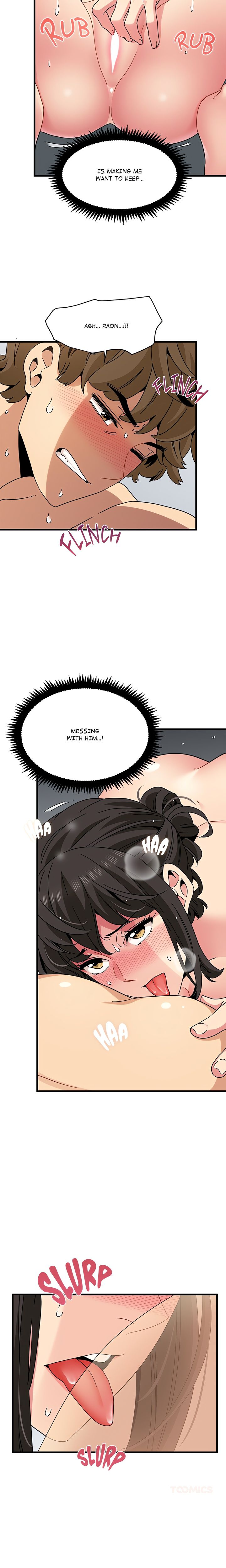 The Turning Point Chapter 94 - Page 15 in English