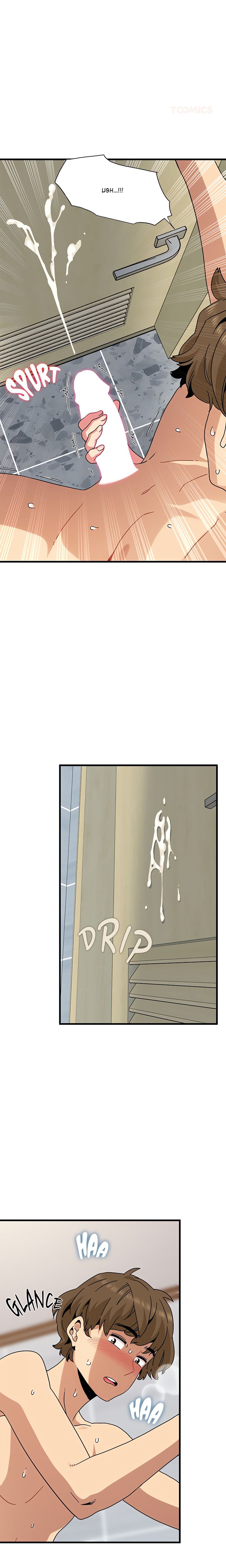 The Turning Point Chapter 94 - Page 17 in English