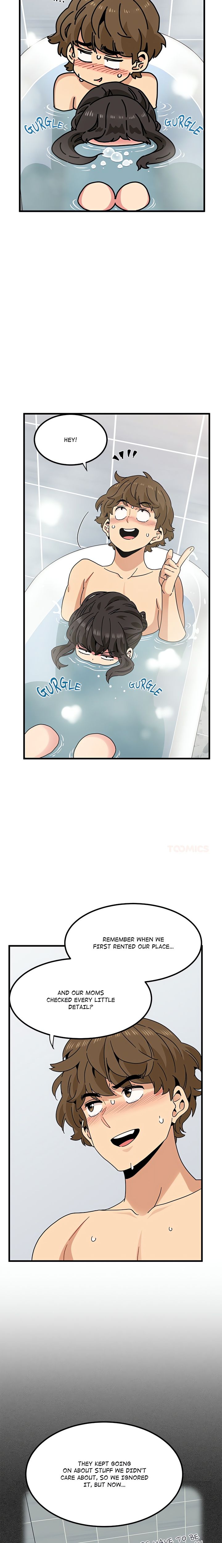 The Turning Point Chapter 94 - Page 21 in English
