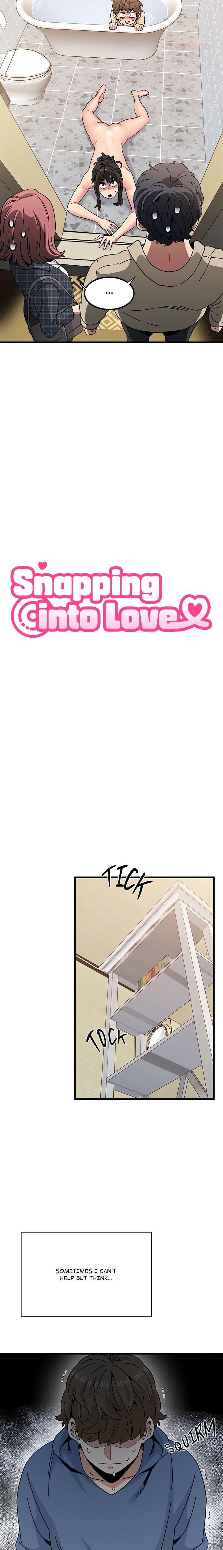 The Turning Point Chapter 95 - Page 5 in English