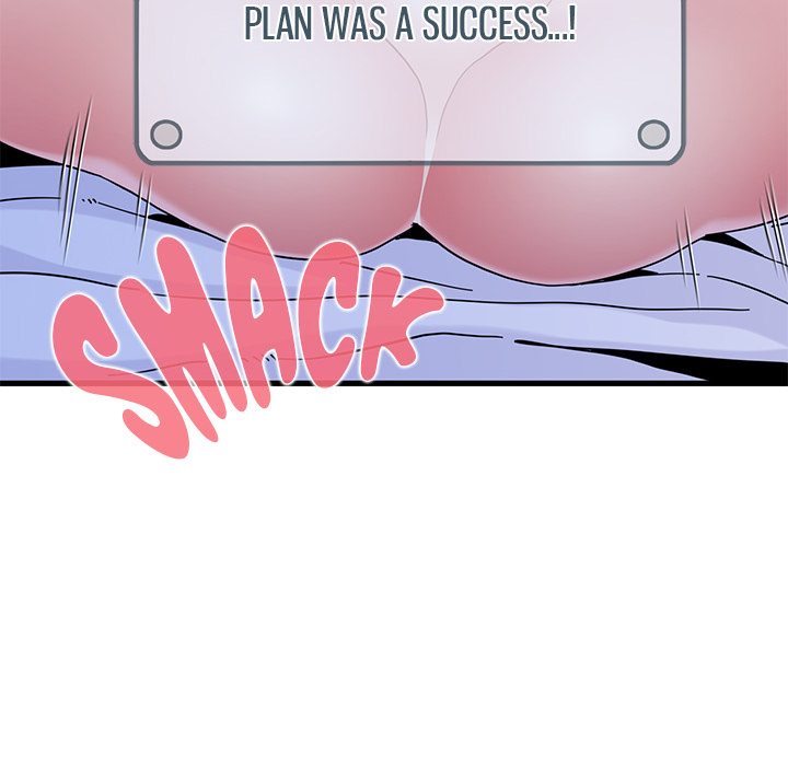 The Turning Point Chapter 96 - Page 100 in English