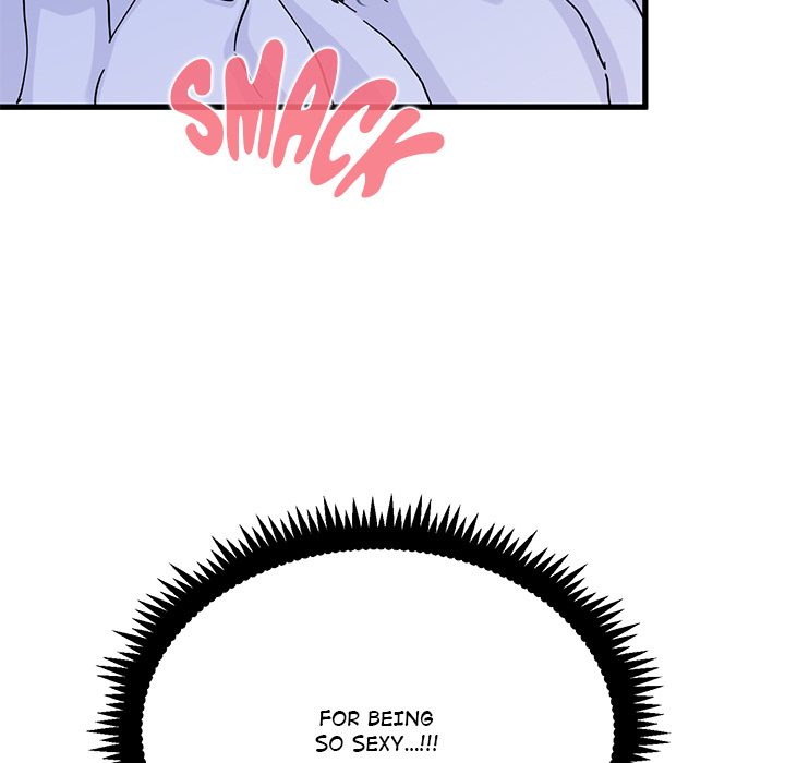 The Turning Point Chapter 96 - Page 103 in English