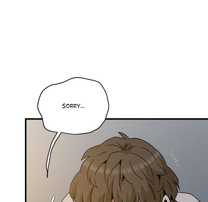 The Turning Point Chapter 96 - Page 108 in English