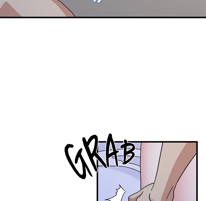 The Turning Point Chapter 96 - Page 112 in English
