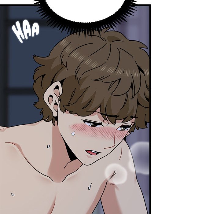 The Turning Point Chapter 96 - Page 116 in English