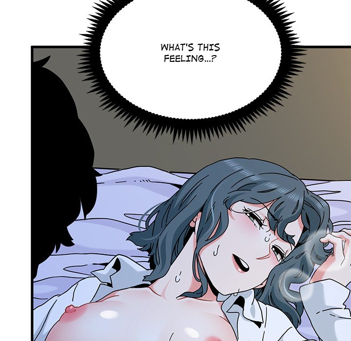 The Turning Point Chapter 96 - Page 118 in English