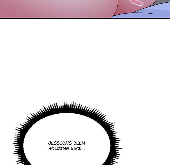 The Turning Point Chapter 96 - Page 122 in English