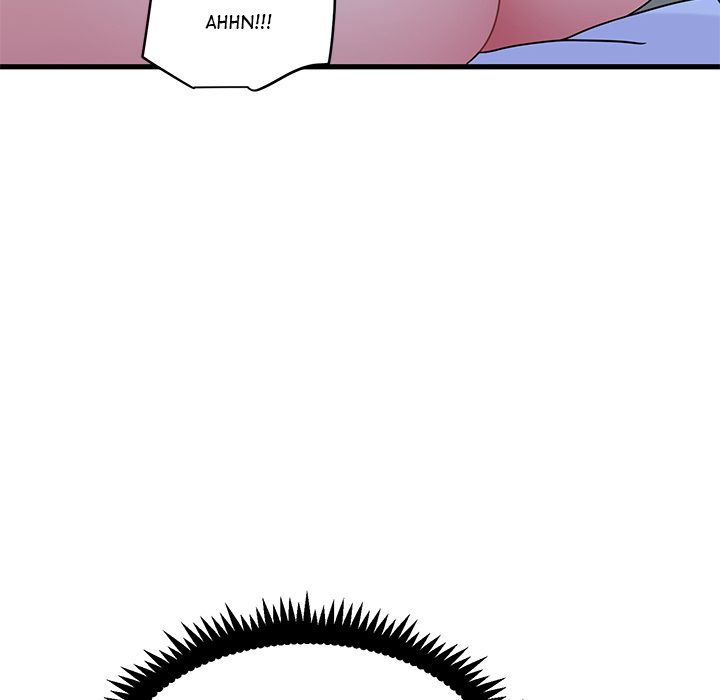 The Turning Point Chapter 96 - Page 124 in English