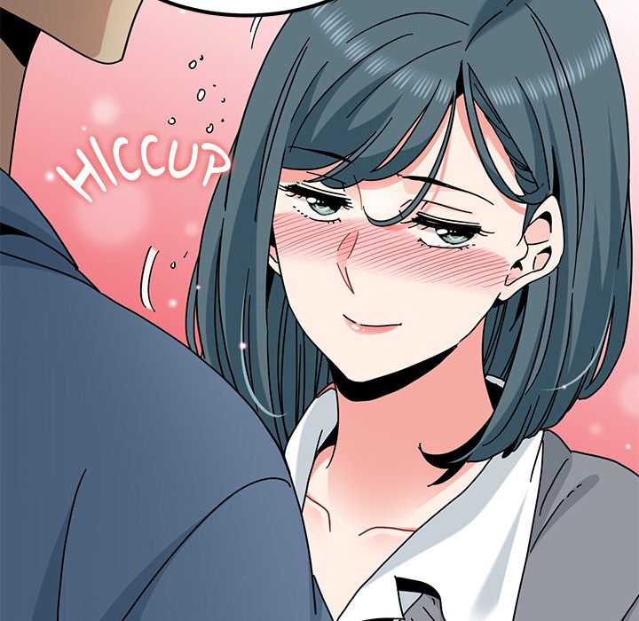 The Turning Point Chapter 96 - Page 13 in English