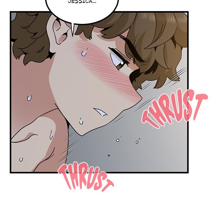 The Turning Point Chapter 96 - Page 130 in English
