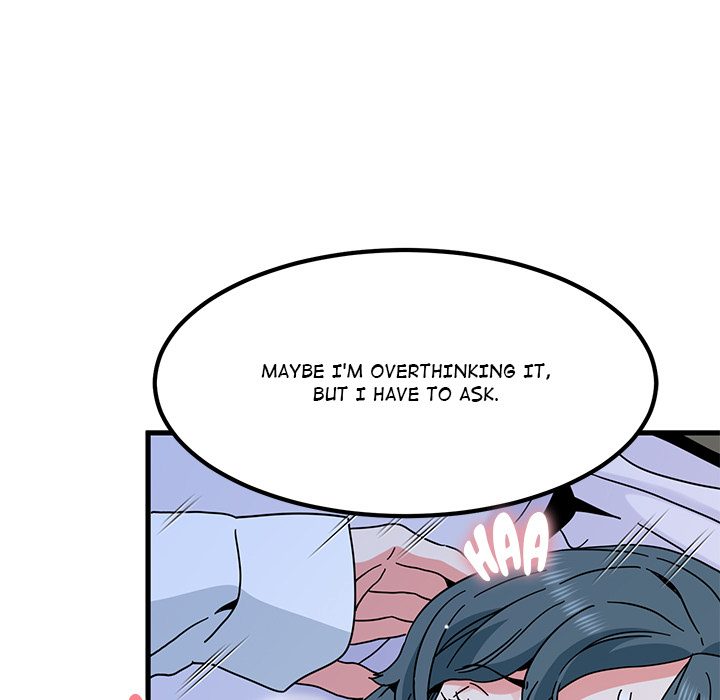 The Turning Point Chapter 96 - Page 131 in English
