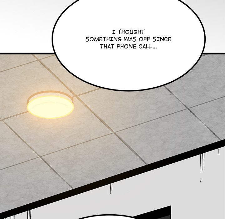 The Turning Point Chapter 96 - Page 137 in English