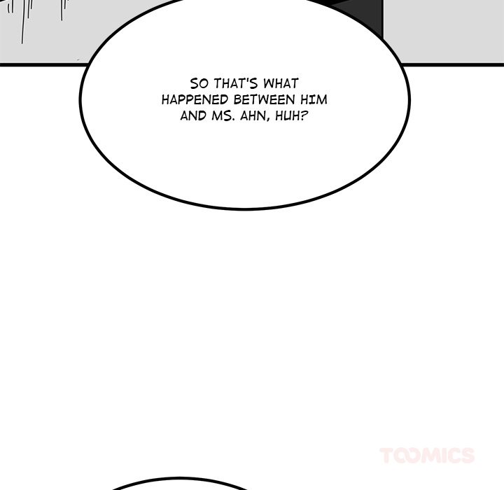 The Turning Point Chapter 96 - Page 138 in English