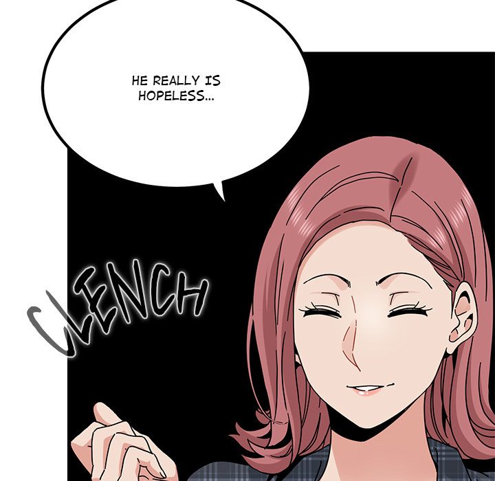 The Turning Point Chapter 96 - Page 139 in English