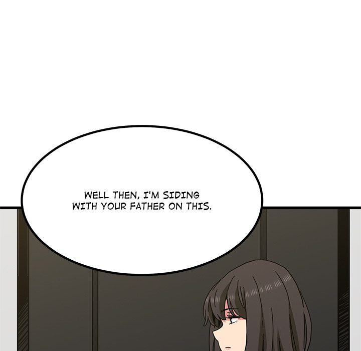 The Turning Point Chapter 96 - Page 141 in English