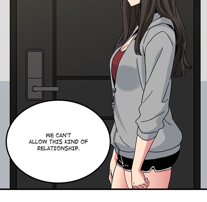 The Turning Point Chapter 96 - Page 142 in English