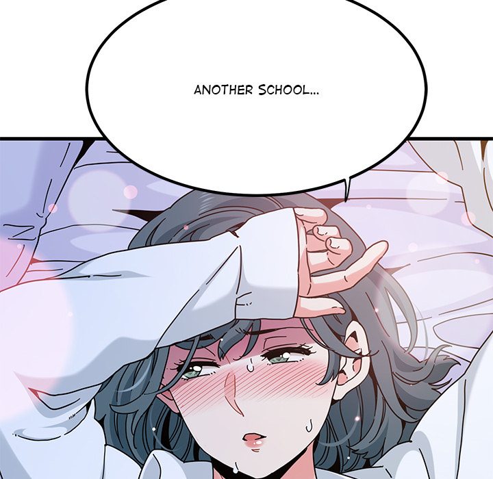 The Turning Point Chapter 96 - Page 162 in English