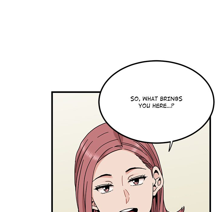 The Turning Point Chapter 96 - Page 17 in English