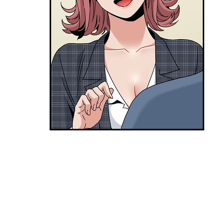 The Turning Point Chapter 96 - Page 18 in English