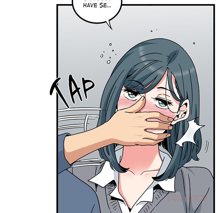 The Turning Point Chapter 96 - Page 21 in English