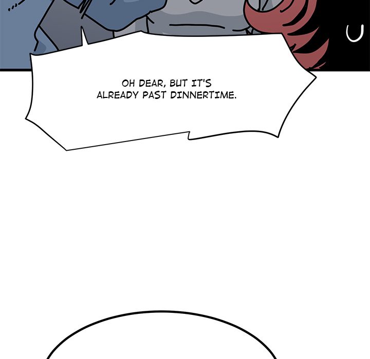 The Turning Point Chapter 96 - Page 24 in English