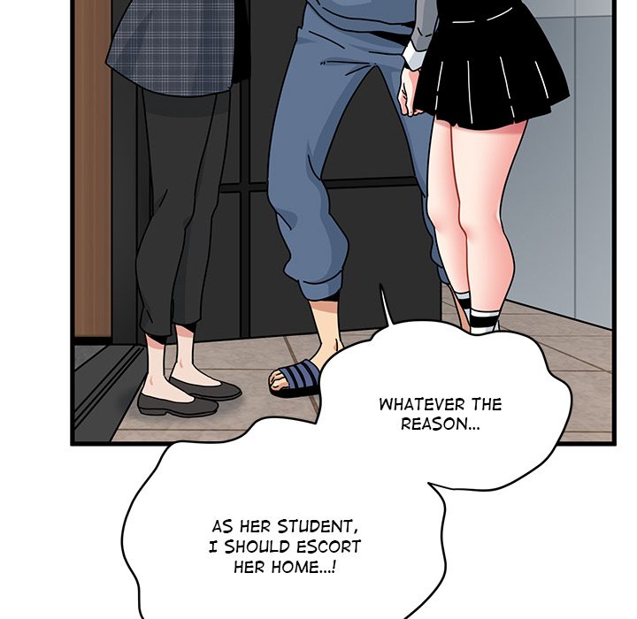 The Turning Point Chapter 96 - Page 26 in English