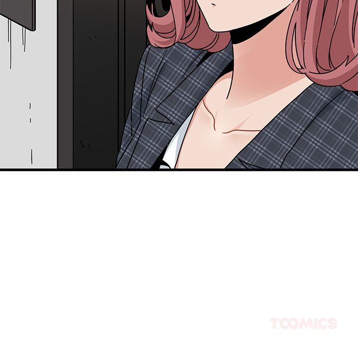 The Turning Point Chapter 96 - Page 30 in English