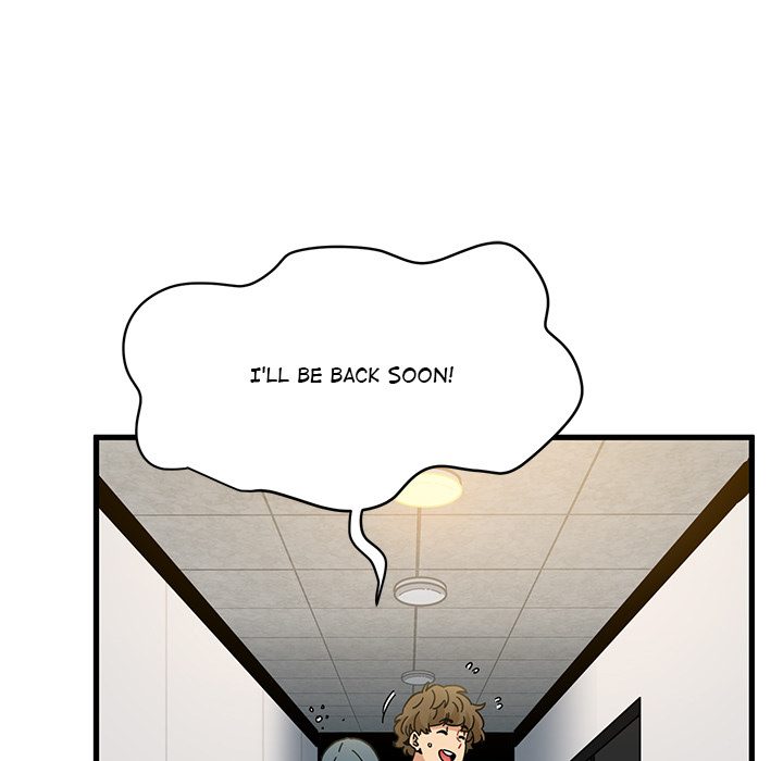 The Turning Point Chapter 96 - Page 31 in English