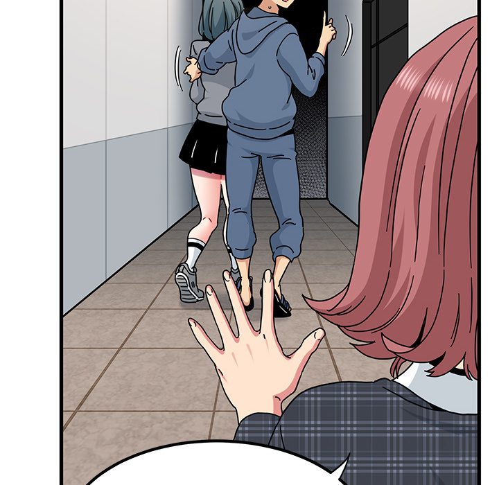 The Turning Point Chapter 96 - Page 32 in English