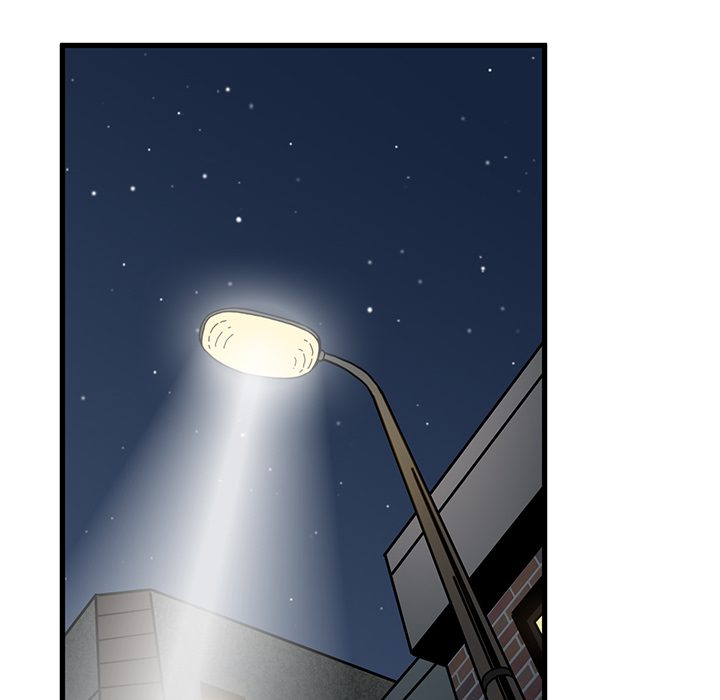 The Turning Point Chapter 96 - Page 42 in English