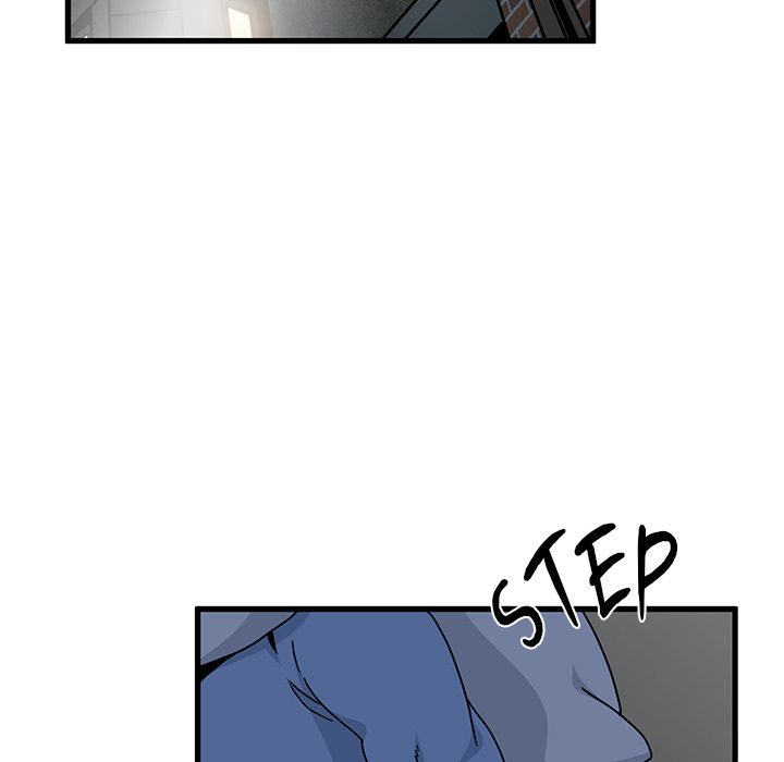 The Turning Point Chapter 96 - Page 43 in English