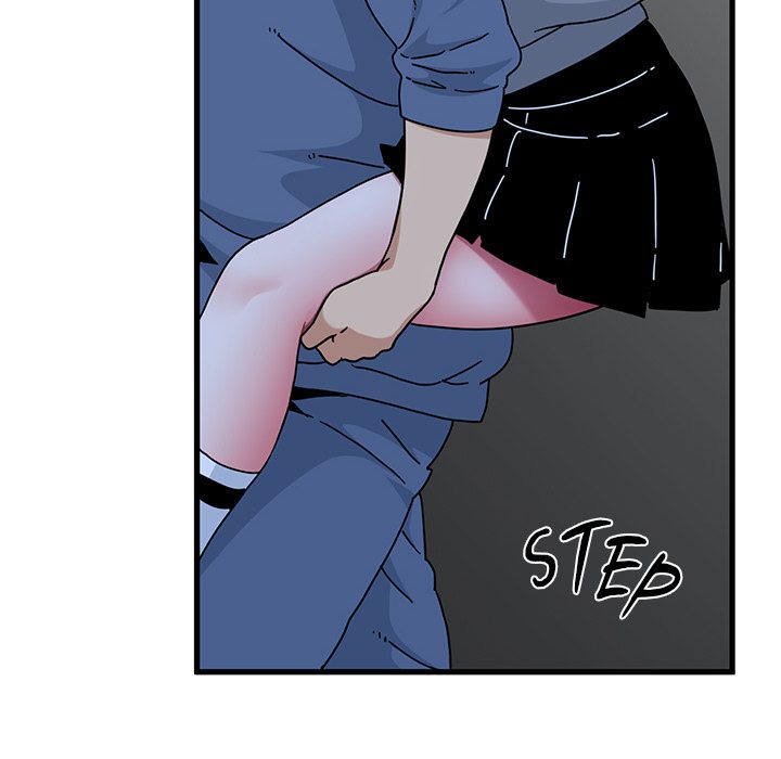The Turning Point Chapter 96 - Page 44 in English