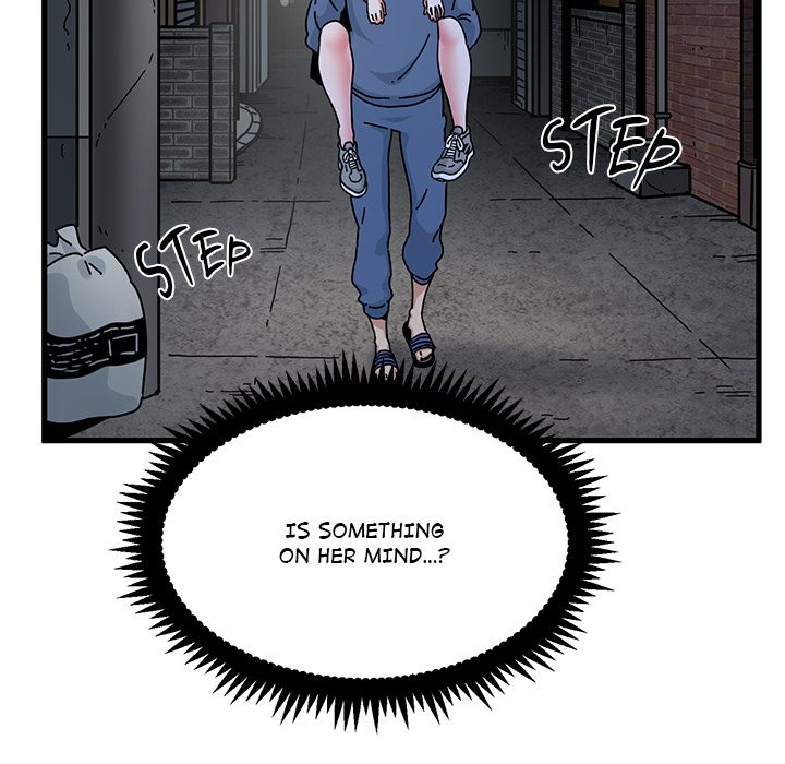 The Turning Point Chapter 96 - Page 47 in English