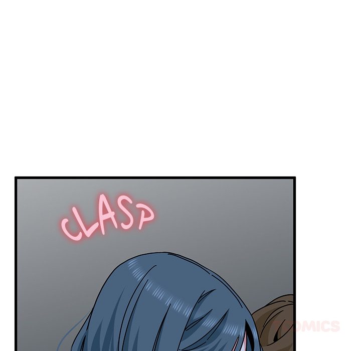 The Turning Point Chapter 96 - Page 48 in English