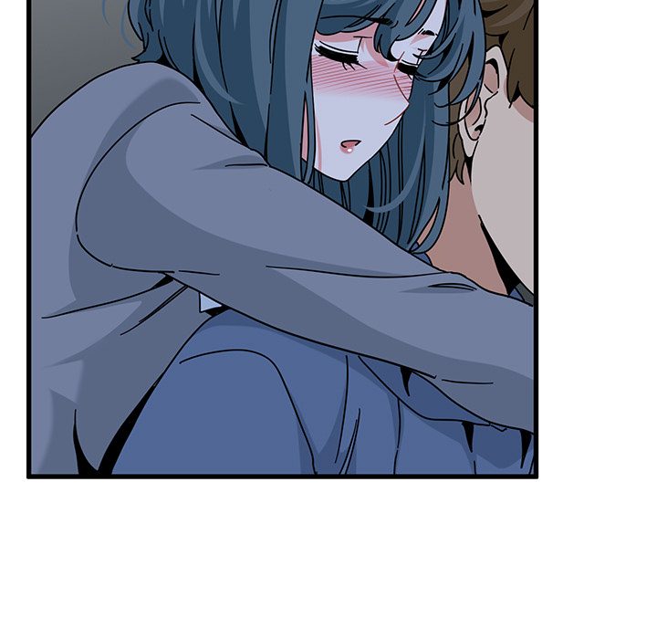 The Turning Point Chapter 96 - Page 49 in English