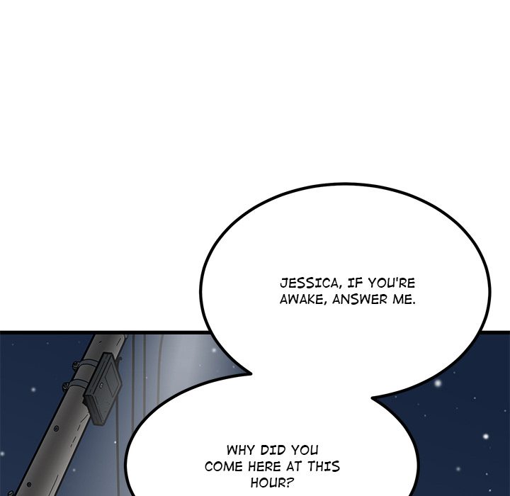 The Turning Point Chapter 96 - Page 52 in English