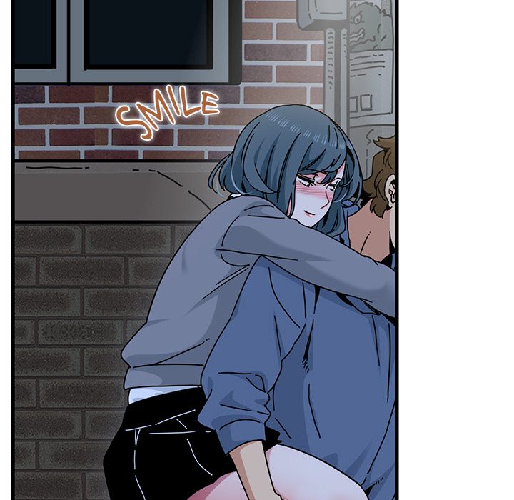 The Turning Point Chapter 96 - Page 55 in English