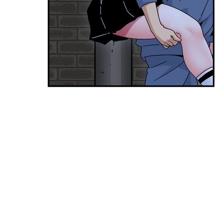 The Turning Point Chapter 96 - Page 58 in English
