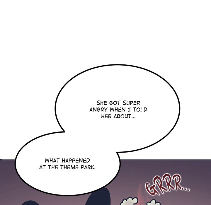 The Turning Point Chapter 96 - Page 59 in English