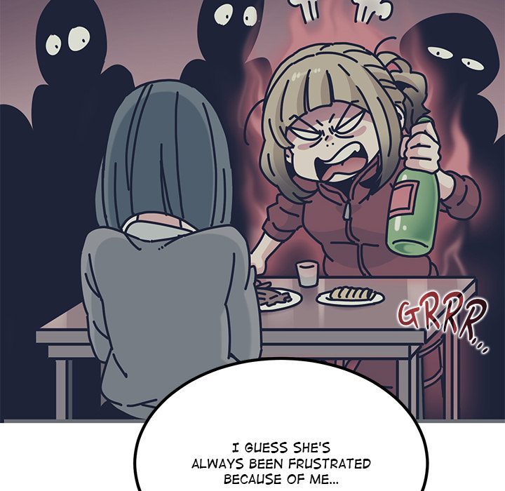 The Turning Point Chapter 96 - Page 60 in English